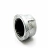 Thrifco Plumbing 3/8 Inch Galvanized Steel Cap 5218082